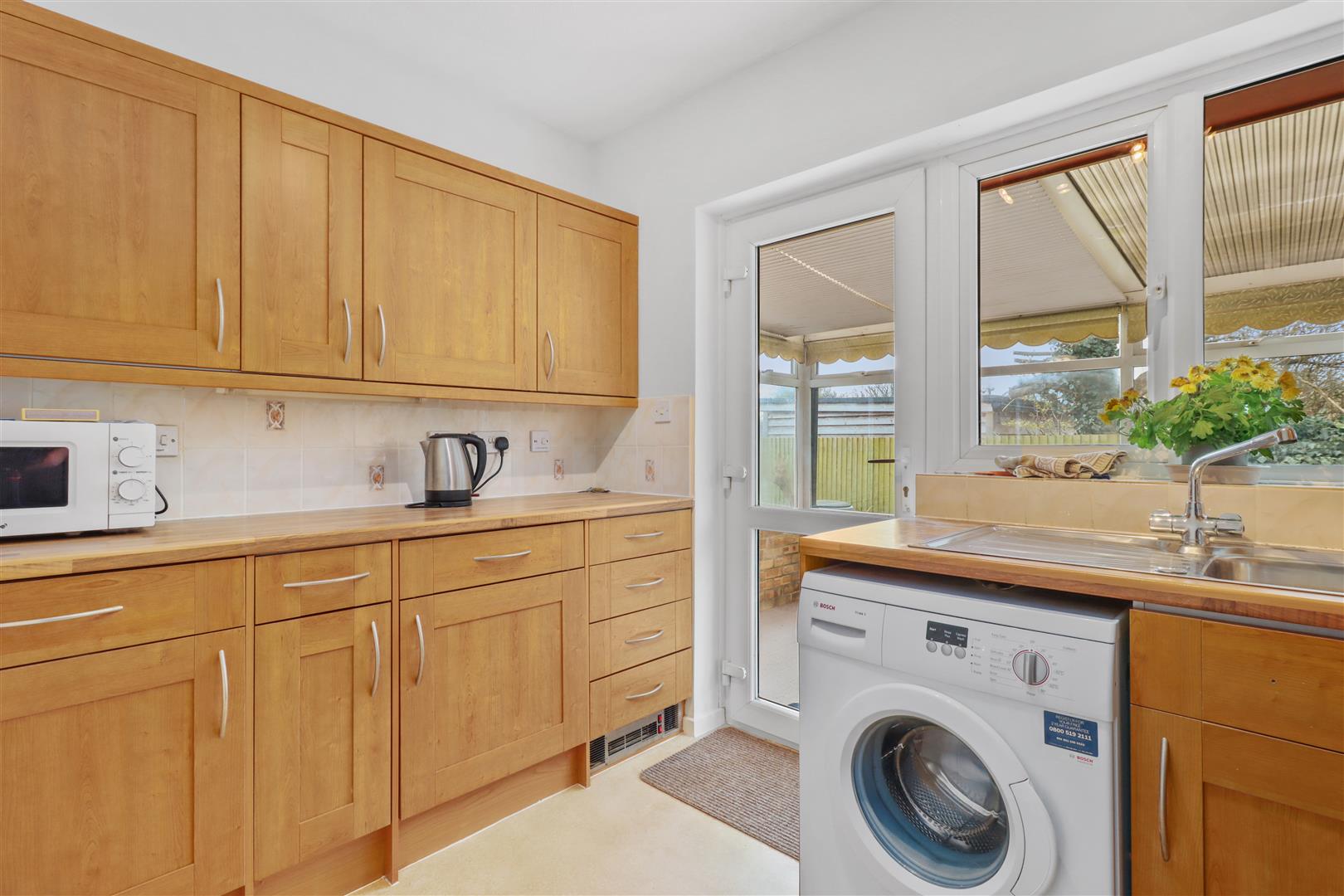 The Cedars, Hailsham Stevens and Carter